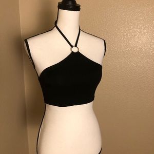 Summer Halter Top